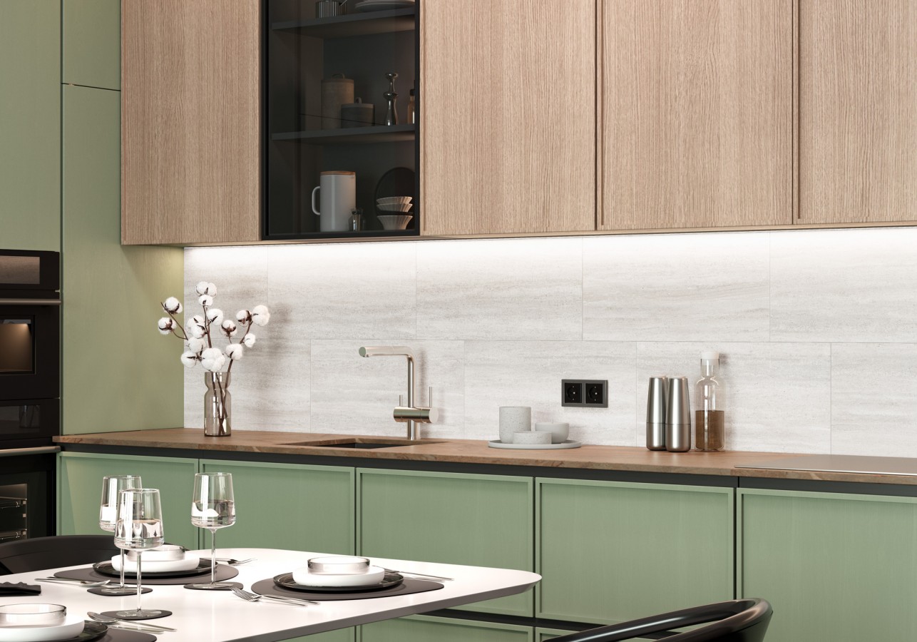 Коллекция Альтесс / Altesse Alma Ceramica