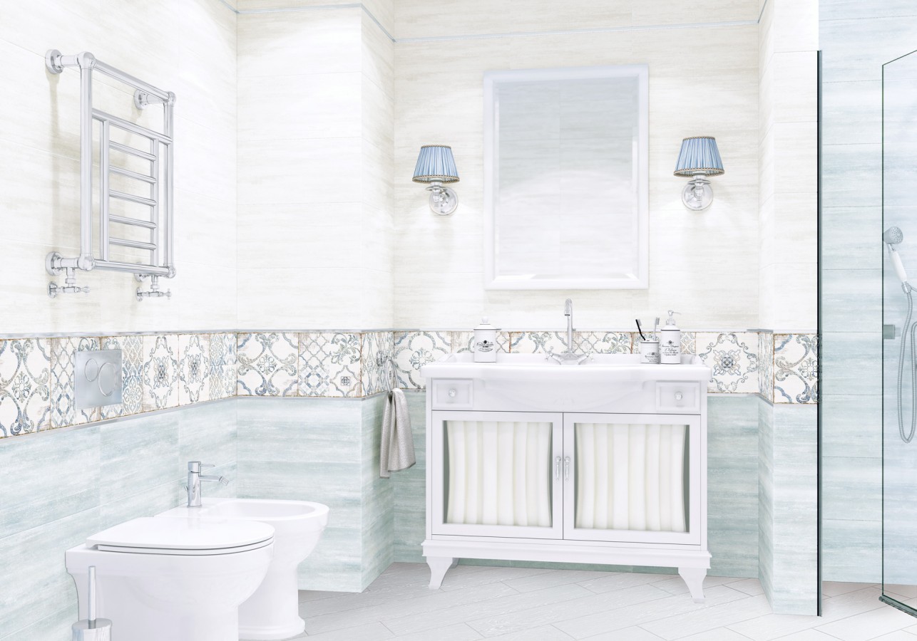 Коллекция Венеция / Venezia Alma Ceramica Коллекция Венеция / Venezia Alma Ceramica