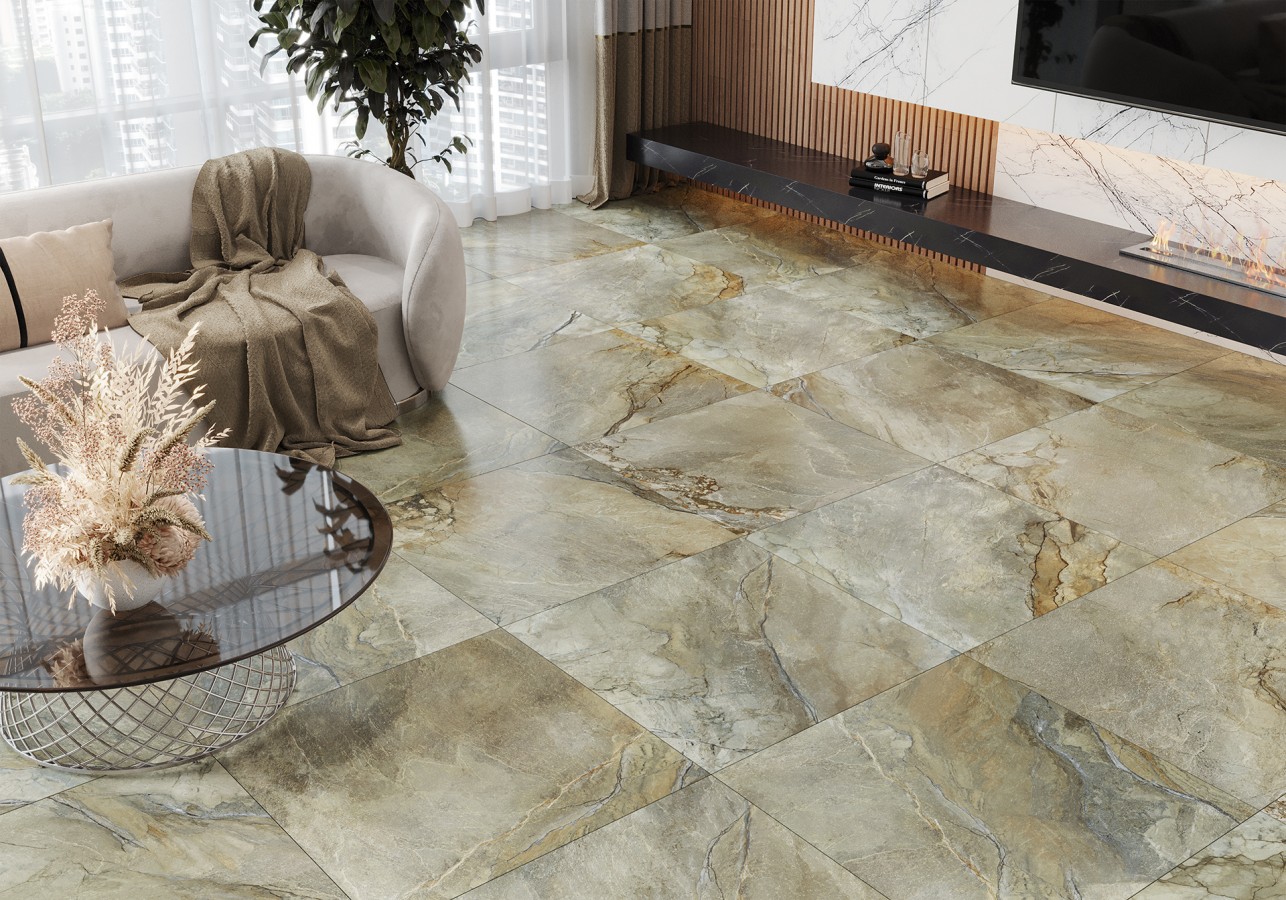 Коллекция Вулкано / Vulcano Alma Ceramica