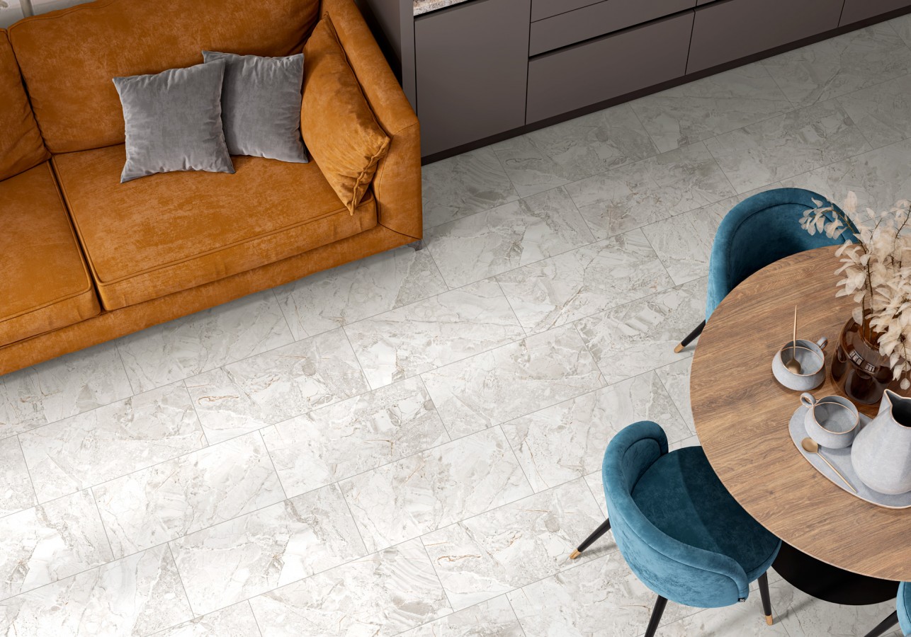 Коллекция Ланси / Lancy Alma Ceramica