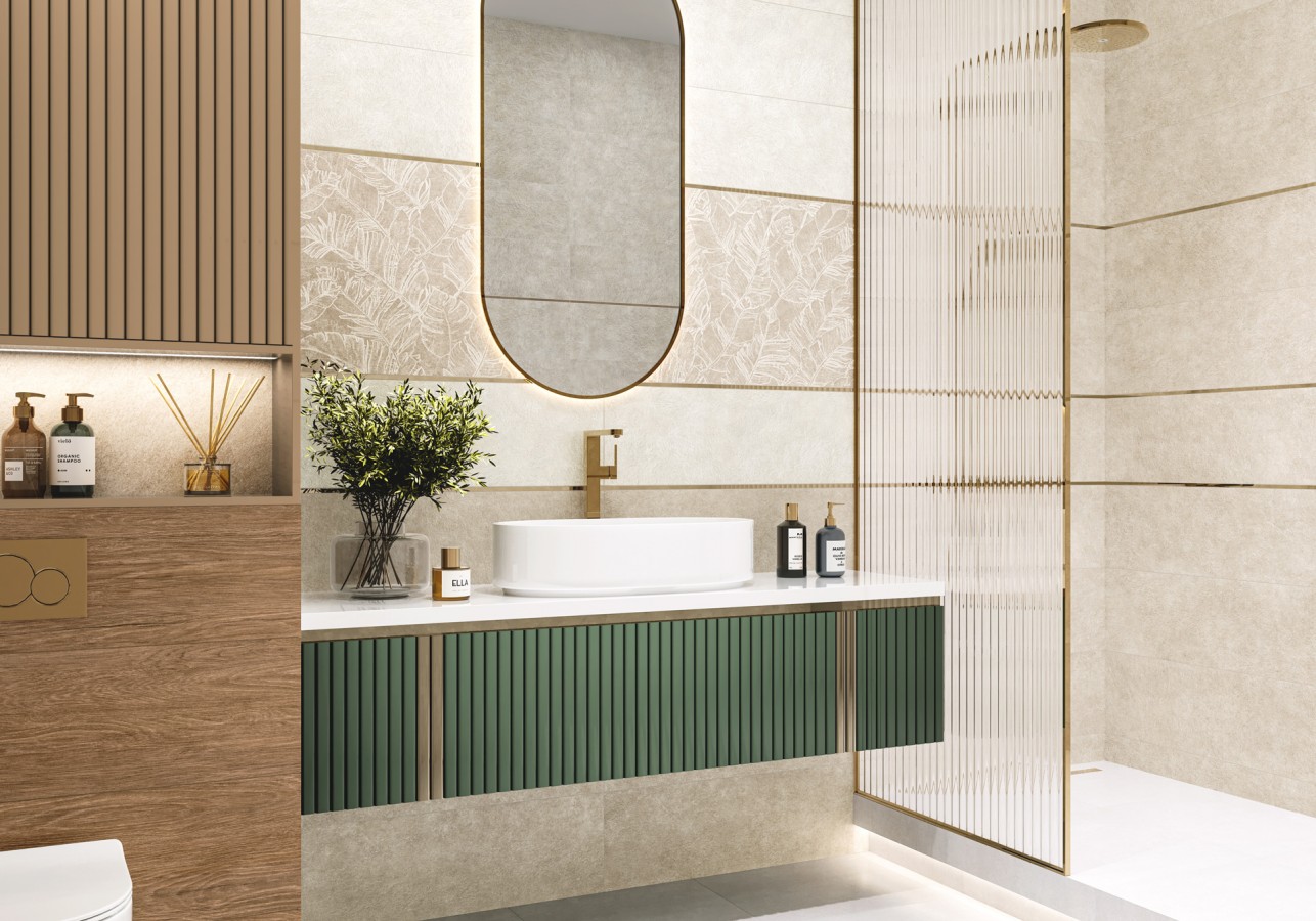 Коллекция Гарден / Garden Alma Ceramica