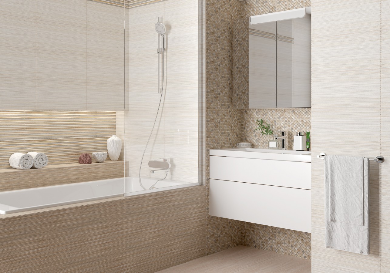 Коллекция Лоренс / Lorens Alma Ceramica