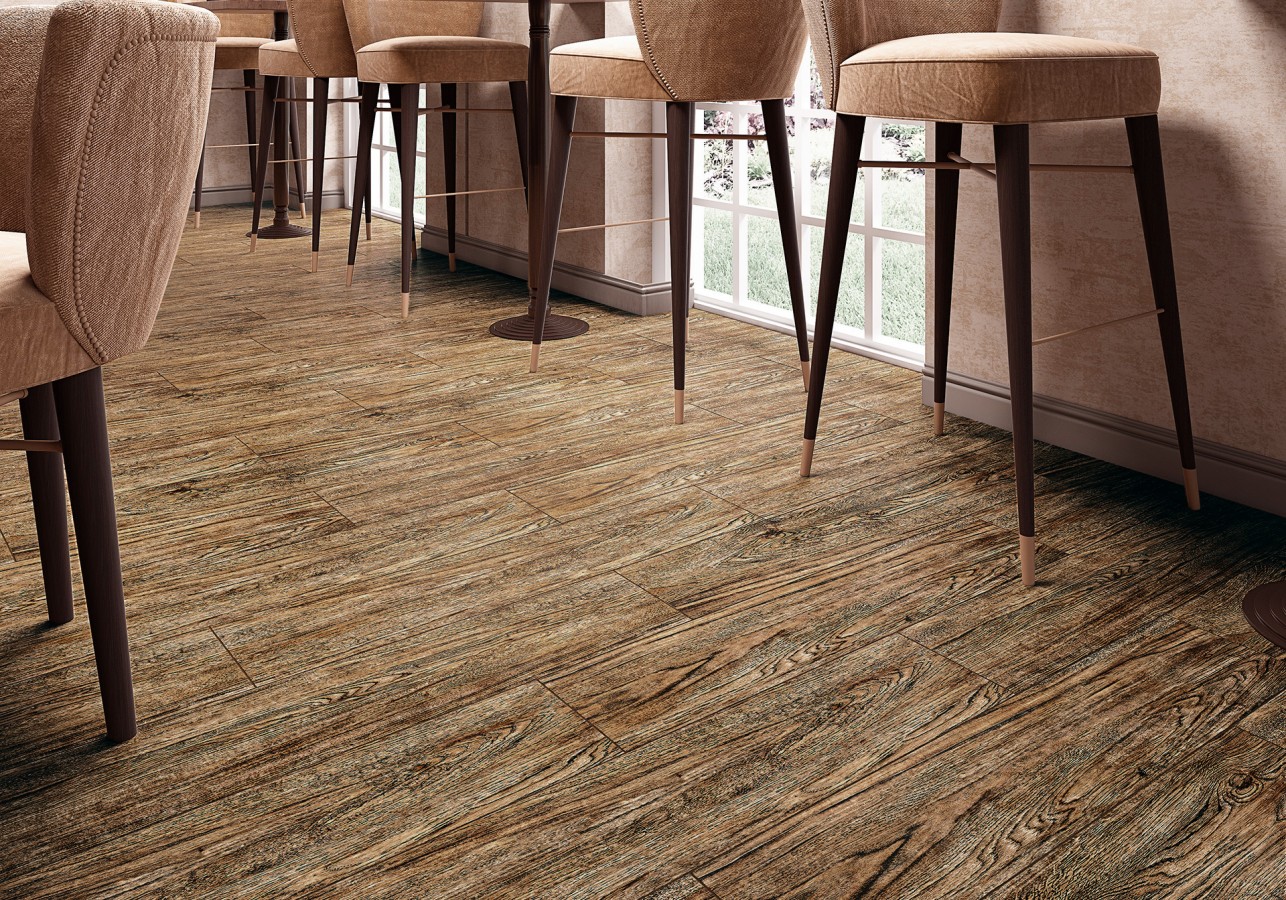 Коллекция Мадера / Madera Alma Ceramica