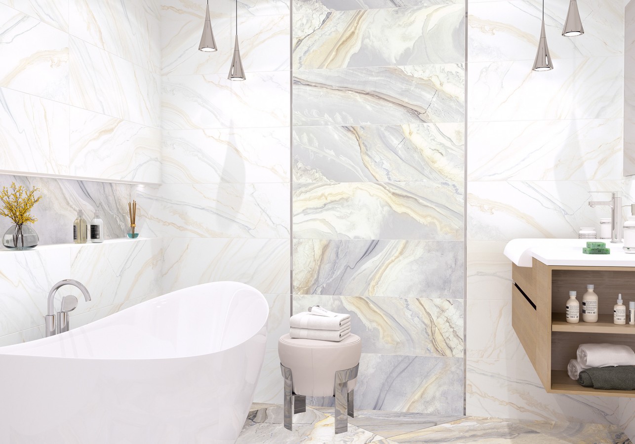 Коллекция Мэджик / Magic Alma Ceramica Коллекция Мэджик / Magic Alma Ceramica