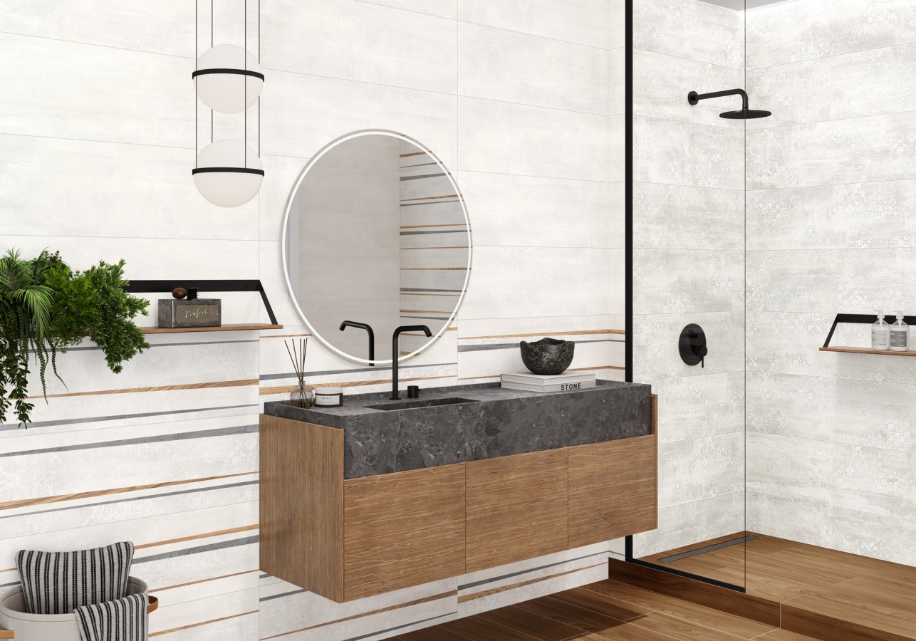 Коллекция Дакар / Dakar Alma Ceramica