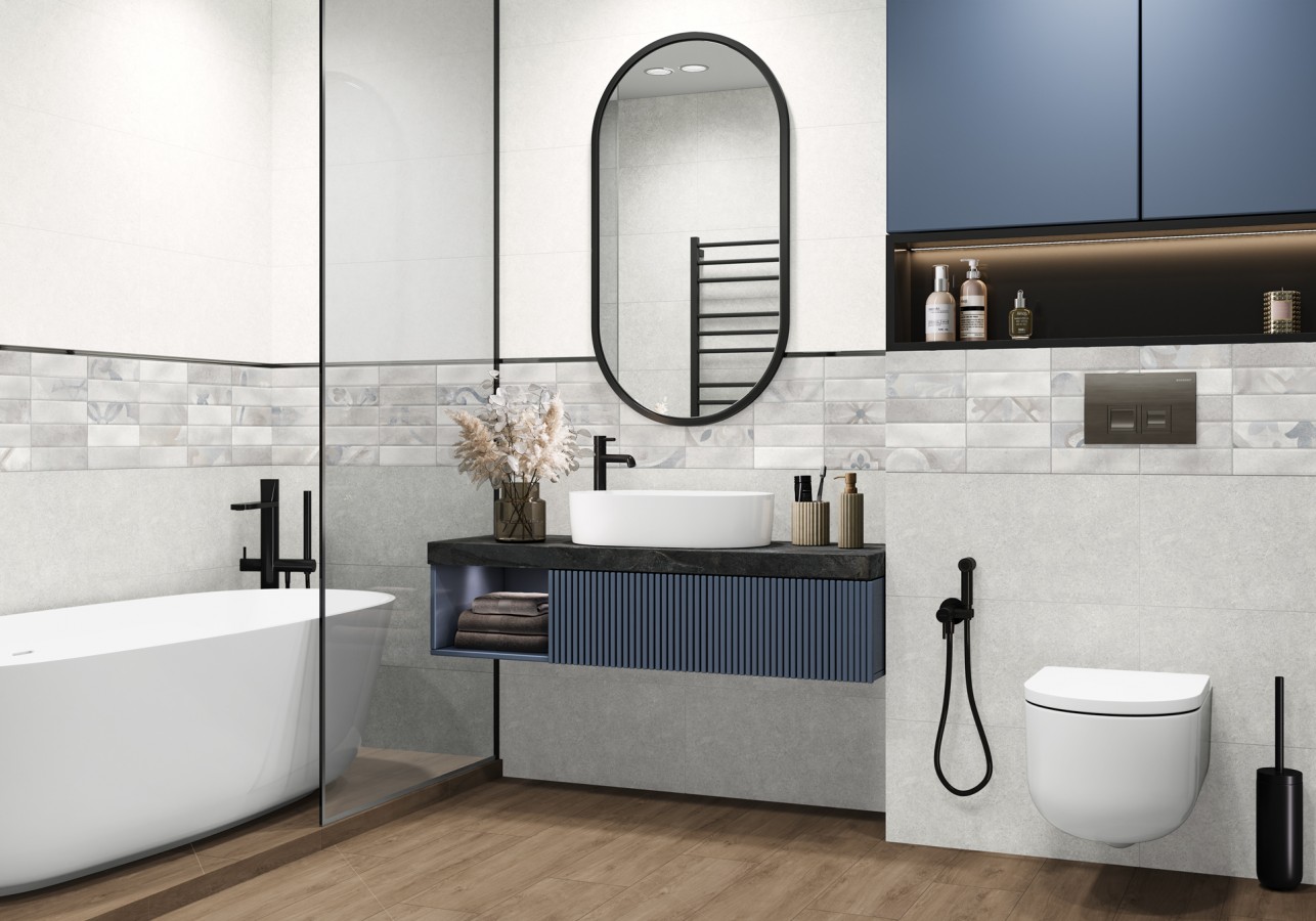 Коллекция Муретто / Muretto Alma Ceramica
