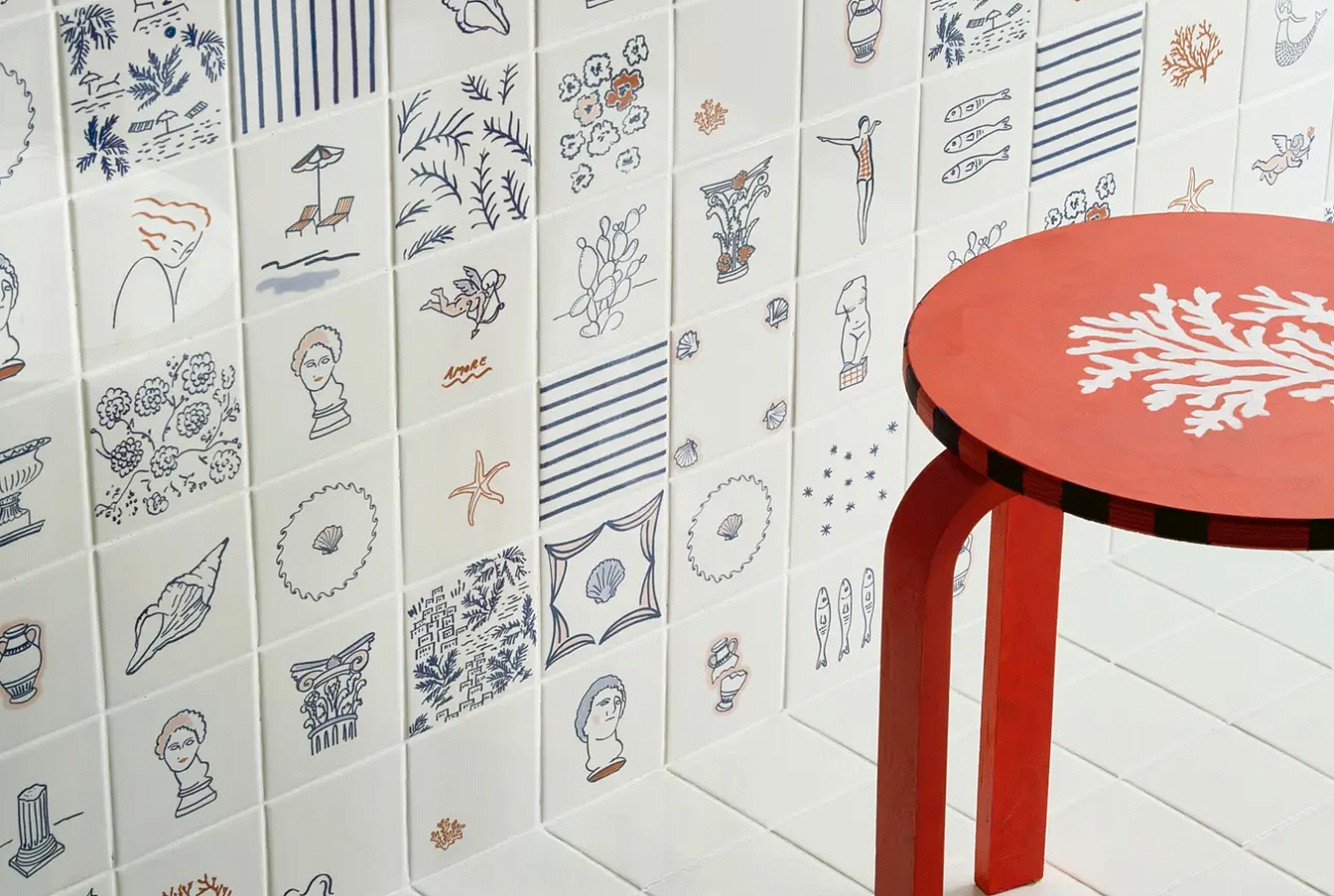 Коллекция Stories 41Zero42 Коллекция Stories 41Zero42