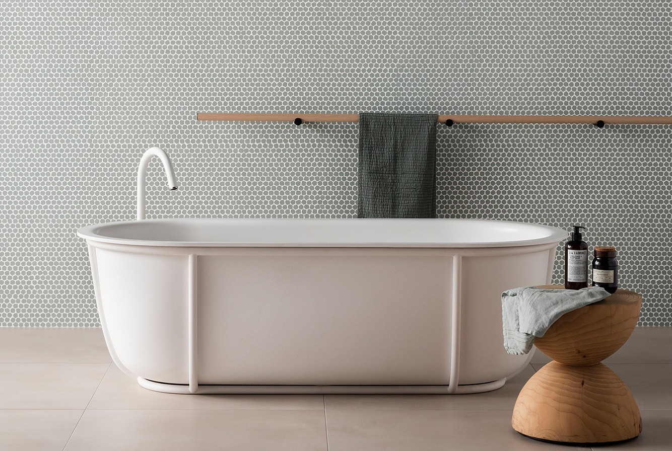 Коллекция Bonbon Decoratori Bassanesi