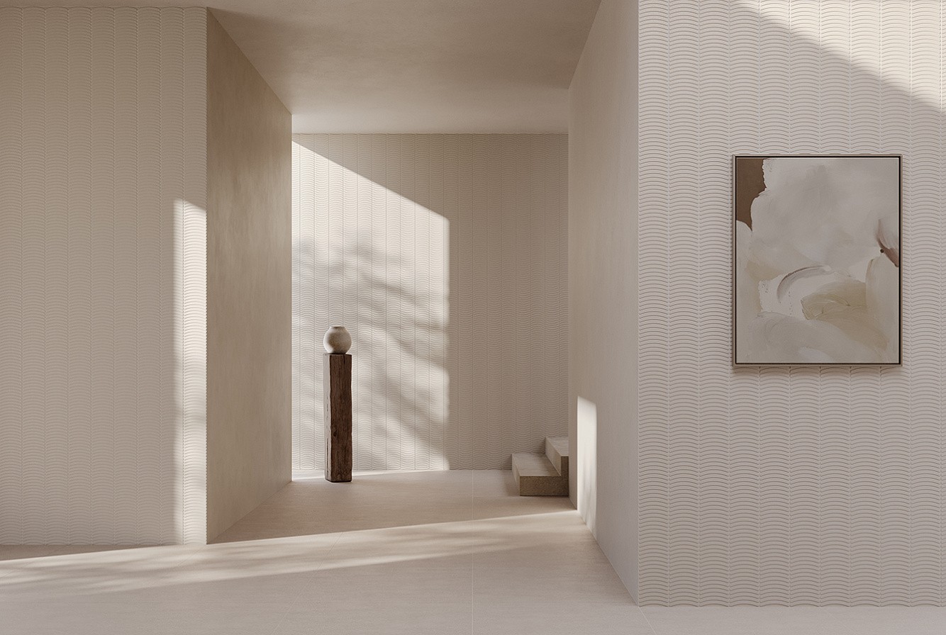 Коллекция Wa Decoratori Bassanesi