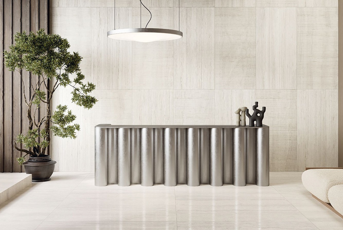 Коллекция Incisa Coem