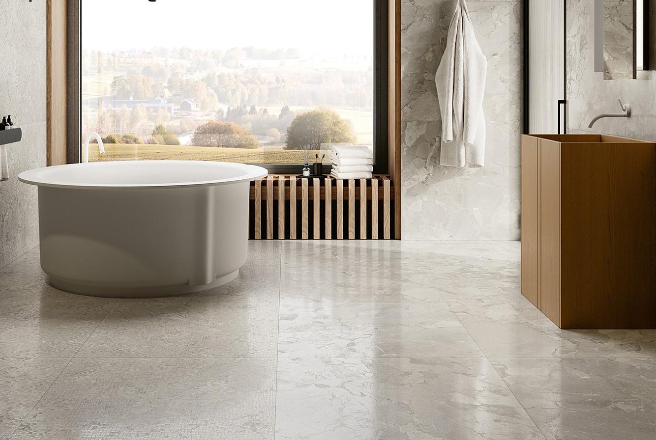 Коллекция Lythos Coem