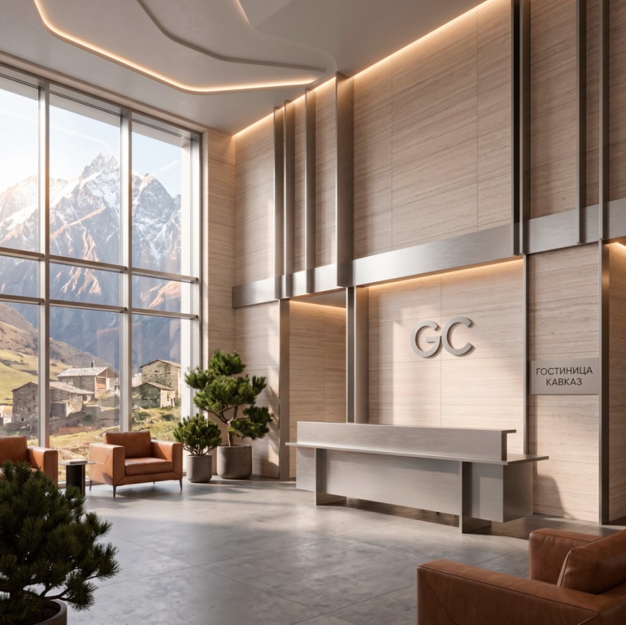 Коллекция Кавказ Gc Коллекция Кавказ Gc