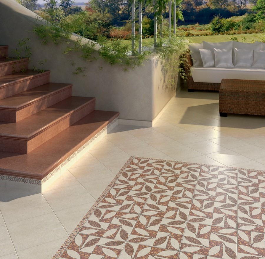 Коллекция Аллея Kerama Marazzi Коллекция Аллея Kerama Marazzi
