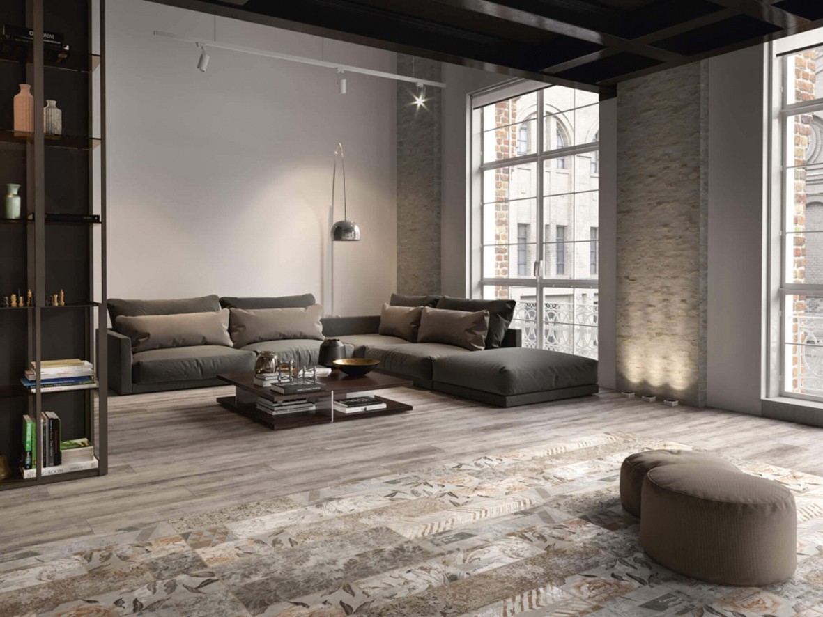 Коллекция Антик Вуд Kerama Marazzi