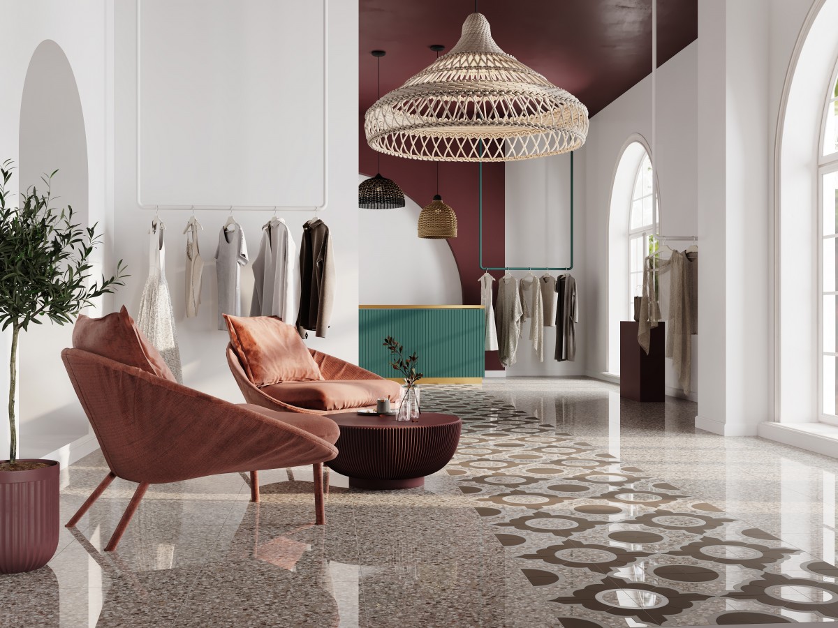 Коллекция Бричиола Kerama Marazzi Коллекция Бричиола Kerama Marazzi