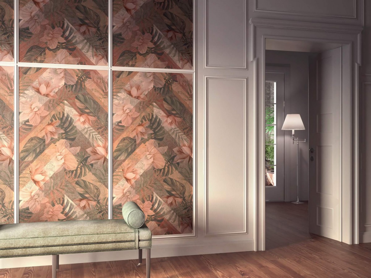 Коллекция Гранд Вуд Kerama Marazzi