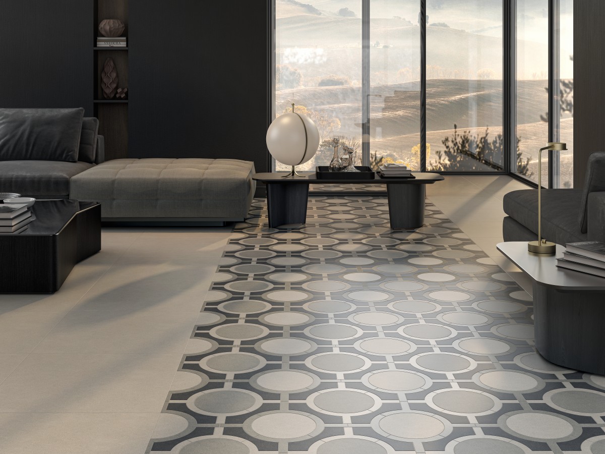 Коллекция Джиминьяно Kerama Marazzi Коллекция Джиминьяно Kerama Marazzi