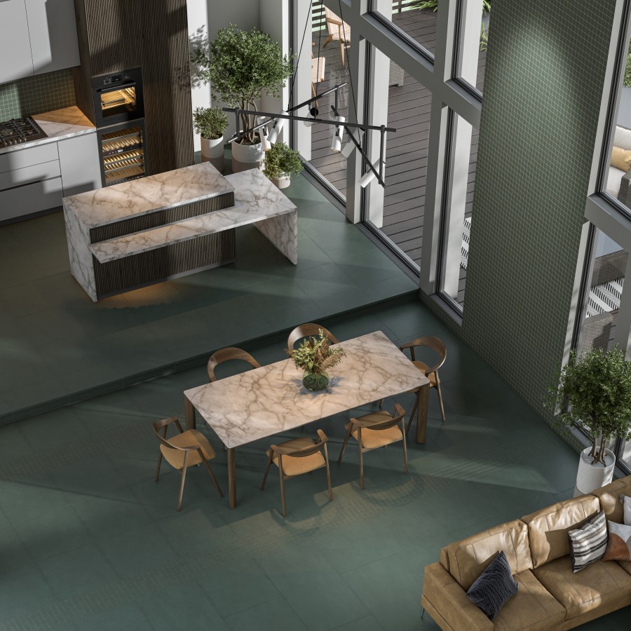 Коллекция Про Чементо Kerama Marazzi