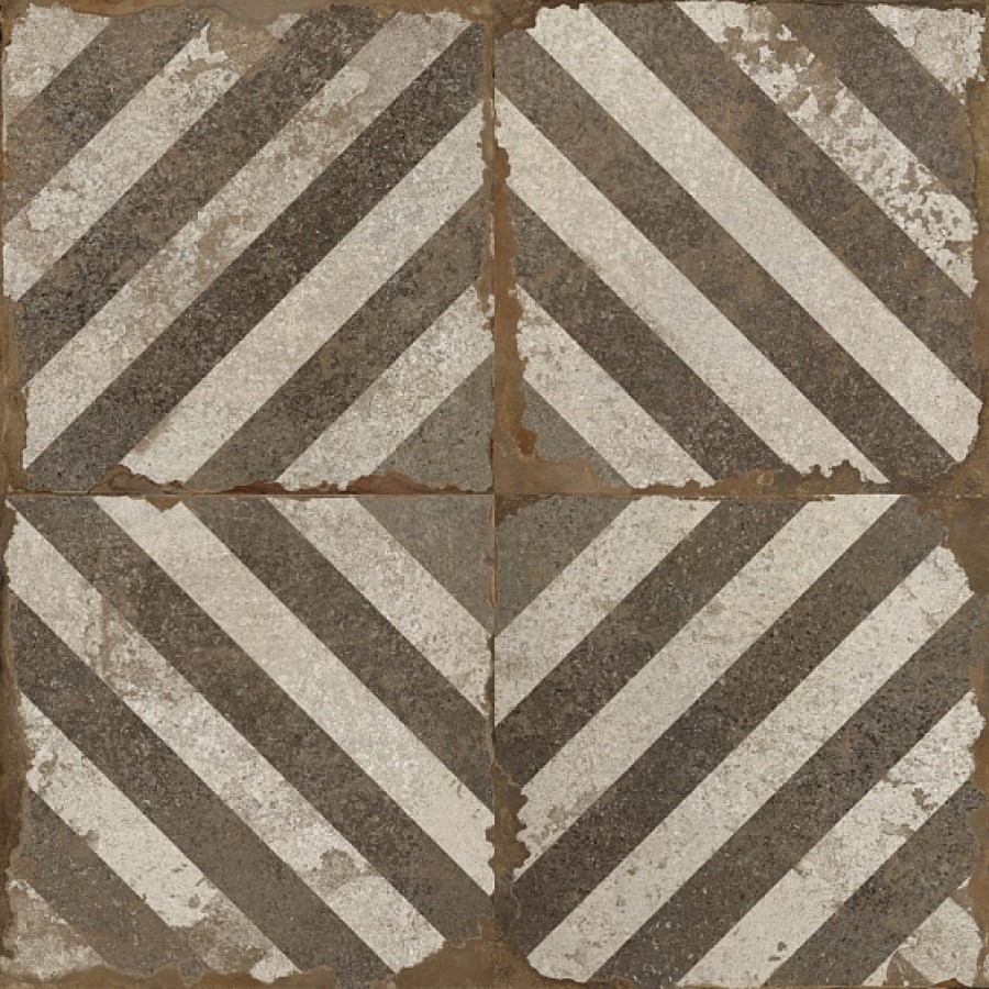 Керамогранит Argenta 60x60 ARG_BR_DCOR_W60 Bronx Decor Warm Керамогранит Argenta 60x60 ARG_BR_DCOR_W60 Bronx Decor Warm