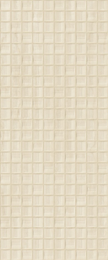 Плитка настенная Atlas Concorde 120x50 HCP5 Marvel T 3D Qube Navona White Плитка настенная Atlas Concorde 120x50 HCP5 Marvel T 3D Qube Navona White