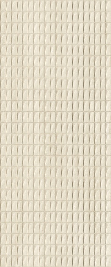 Плитка настенная Atlas Concorde 120x50 HCP8 Marvel T 3D Arch Navona White Плитка настенная Atlas Concorde 120x50 HCP8 Marvel T 3D Arch Navona White