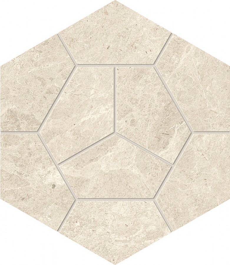 Мозаика Atlas Concorde 30x26 HCYL Nyra Hay Favus Matte Мозаика Atlas Concorde 30x26 HCYL Nyra Hay Favus Matte