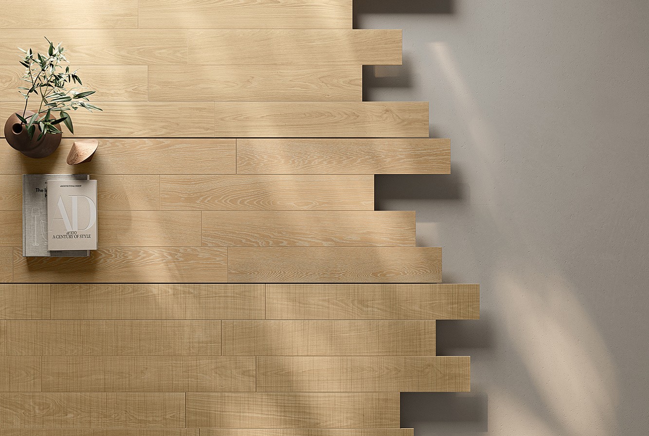 Коллекция Log Select Atlas Concorde Коллекция Log Select Atlas Concorde