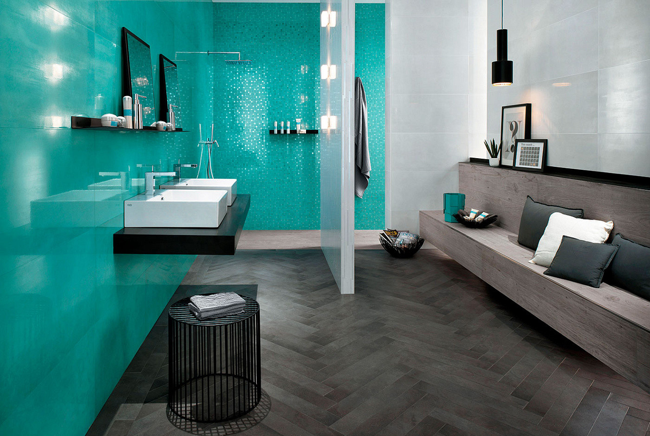 Коллекция Dwell Atlas Concorde Коллекция Dwell Atlas Concorde