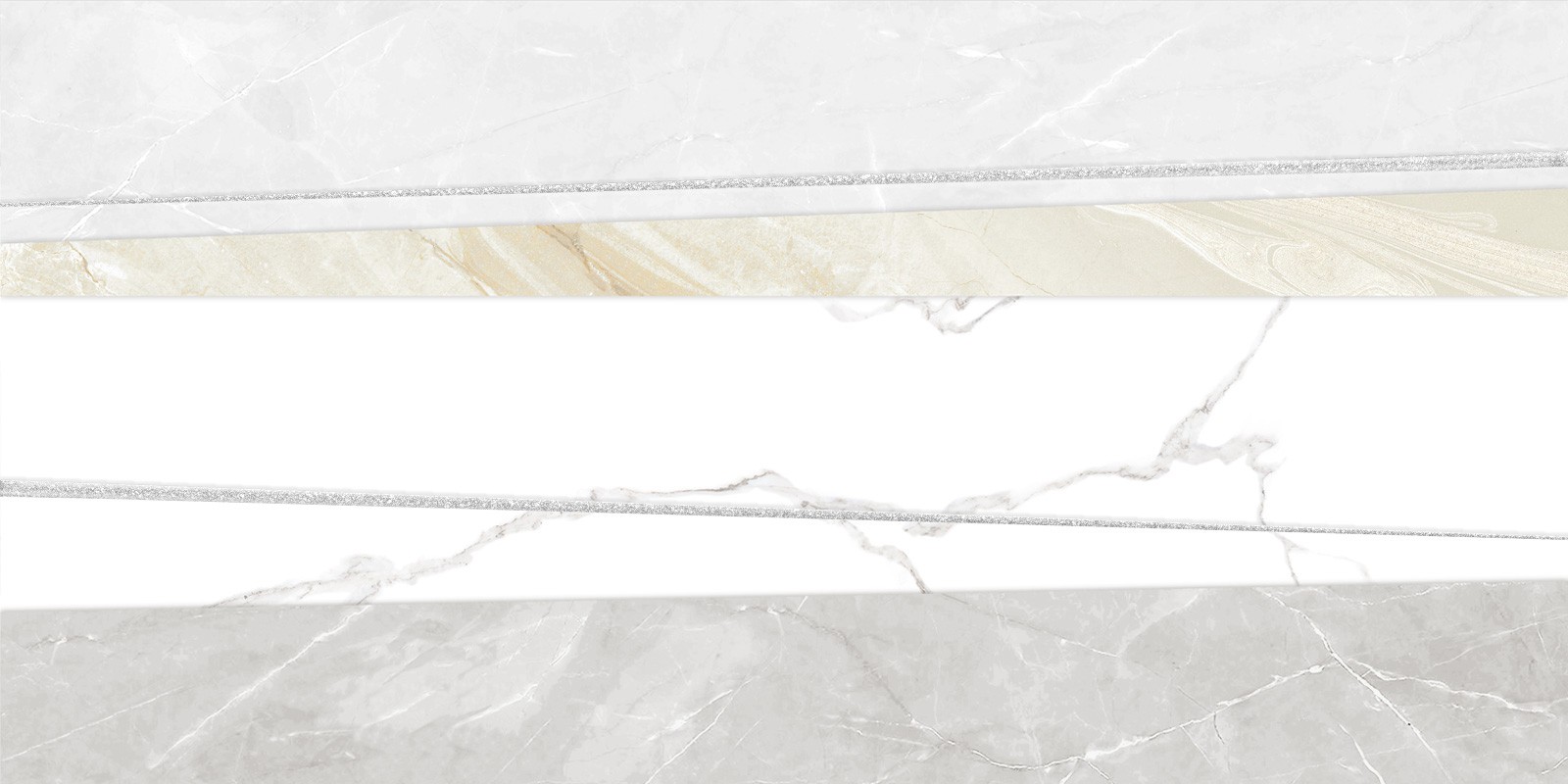 Декор AltaCera Bayron DW9BAO55 25x50 9мм глянцевая Декор AltaCera Bayron DW9BAO55 25x50 9мм глянцевая