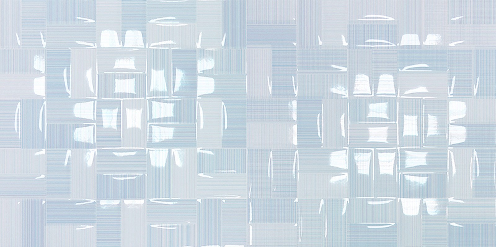 Настенная AltaCera Twist Azul WT9TWS03 25x50 9мм глянцевая Настенная AltaCera Twist Azul WT9TWS03 25x50 9мм глянцевая