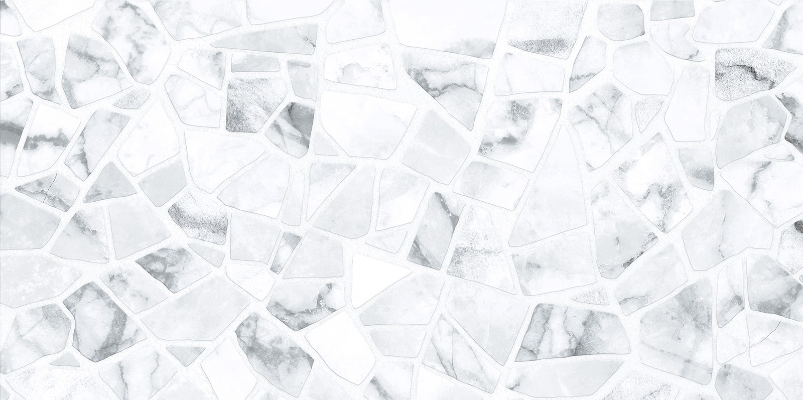 Настенная AltaCera Smalta Chip WT9SML25 25x50 8мм глянцевая Настенная AltaCera Smalta Chip WT9SML25 25x50 8мм глянцевая