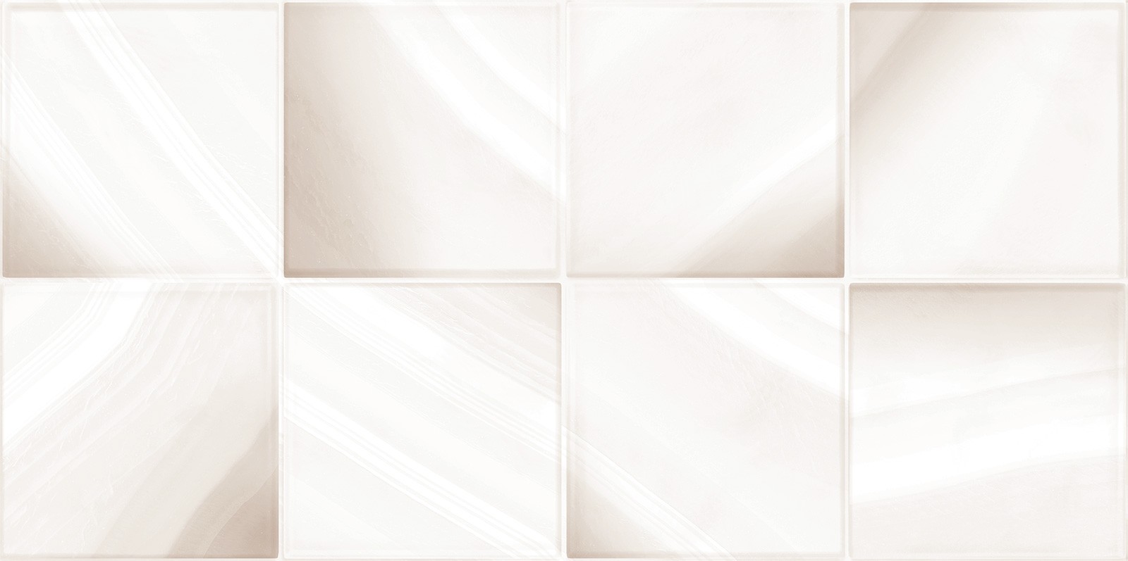 Настенная AltaCera Resort Square WT9RES11 25x50 9мм глянцевая Настенная AltaCera Resort Square WT9RES11 25x50 9мм глянцевая