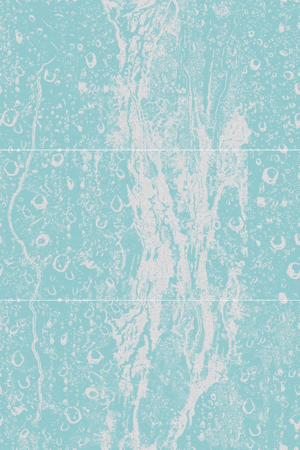 Панно AltaCera Rainfall S/3 SW9RFL06 50x75 8мм глянцевая Панно AltaCera Rainfall S/3 SW9RFL06 50x75 8мм глянцевая