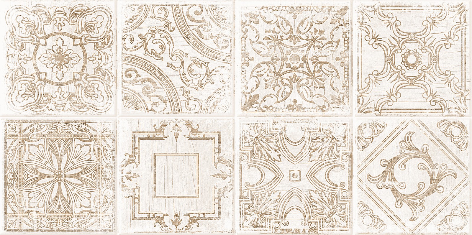 Настенная AltaCera Village Patchwork WT9VIE11 25x50 9мм матовая Настенная AltaCera Village Patchwork WT9VIE11 25x50 9мм матовая