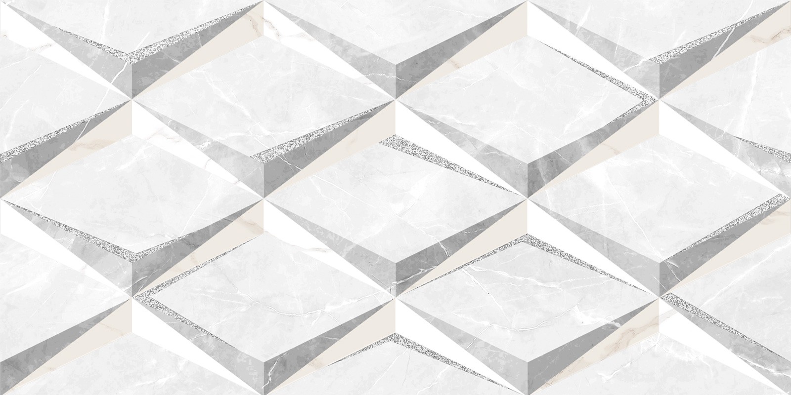 Декор AltaCera Sens DW9SES55 25x50 9мм глянцевая Декор AltaCera Sens DW9SES55 25x50 9мм глянцевая