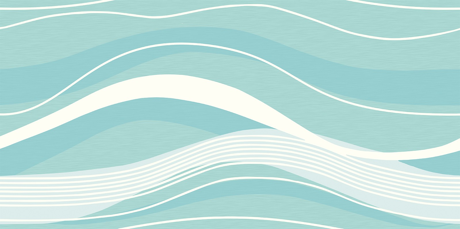 Декор AltaCera Wave DW9WAV06 25x50 8мм глянцевая Декор AltaCera Wave DW9WAV06 25x50 8мм глянцевая