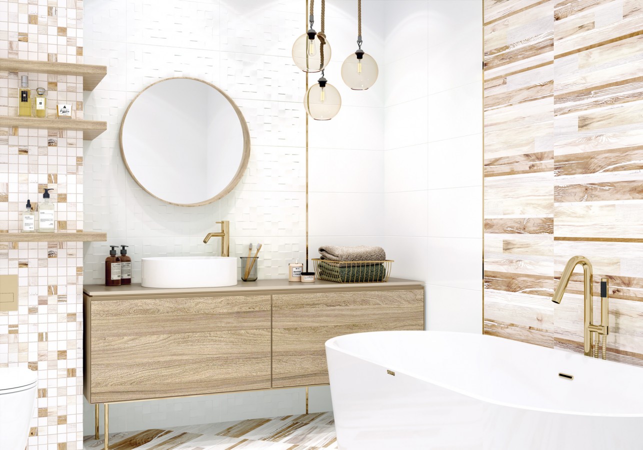 Коллекция Антик / Antique AltaCera