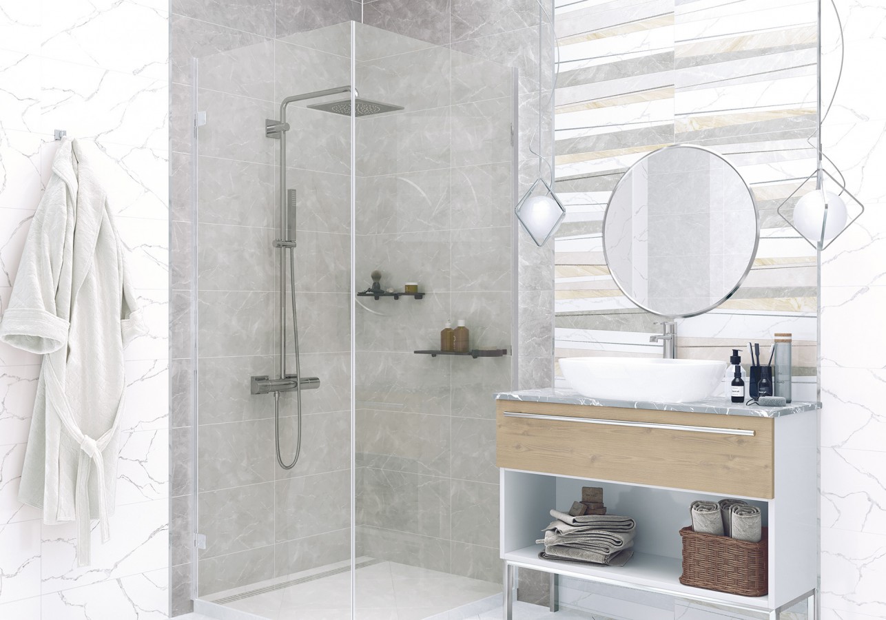 Коллекция Байрон / Bayron AltaCera