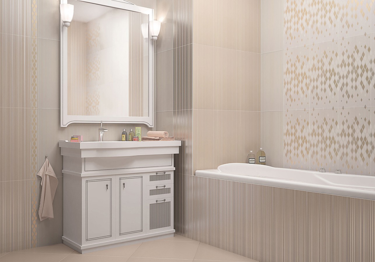 Коллекция Блик Крема / Blik Crema AltaCera