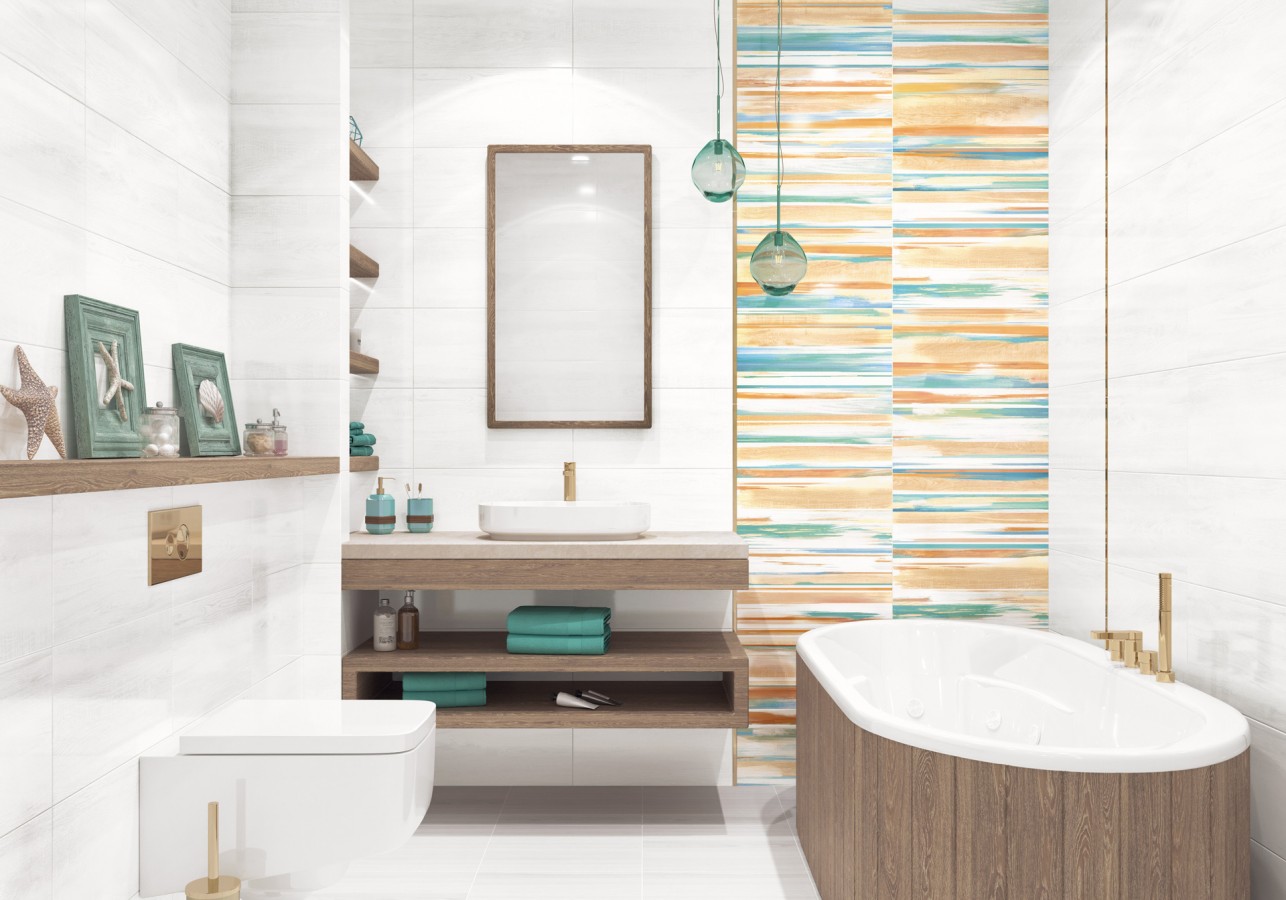 Коллекция Бриоле / Briole AltaCera