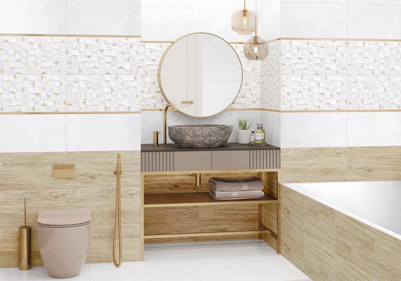 Коллекция Исландия / Islandia AltaCera