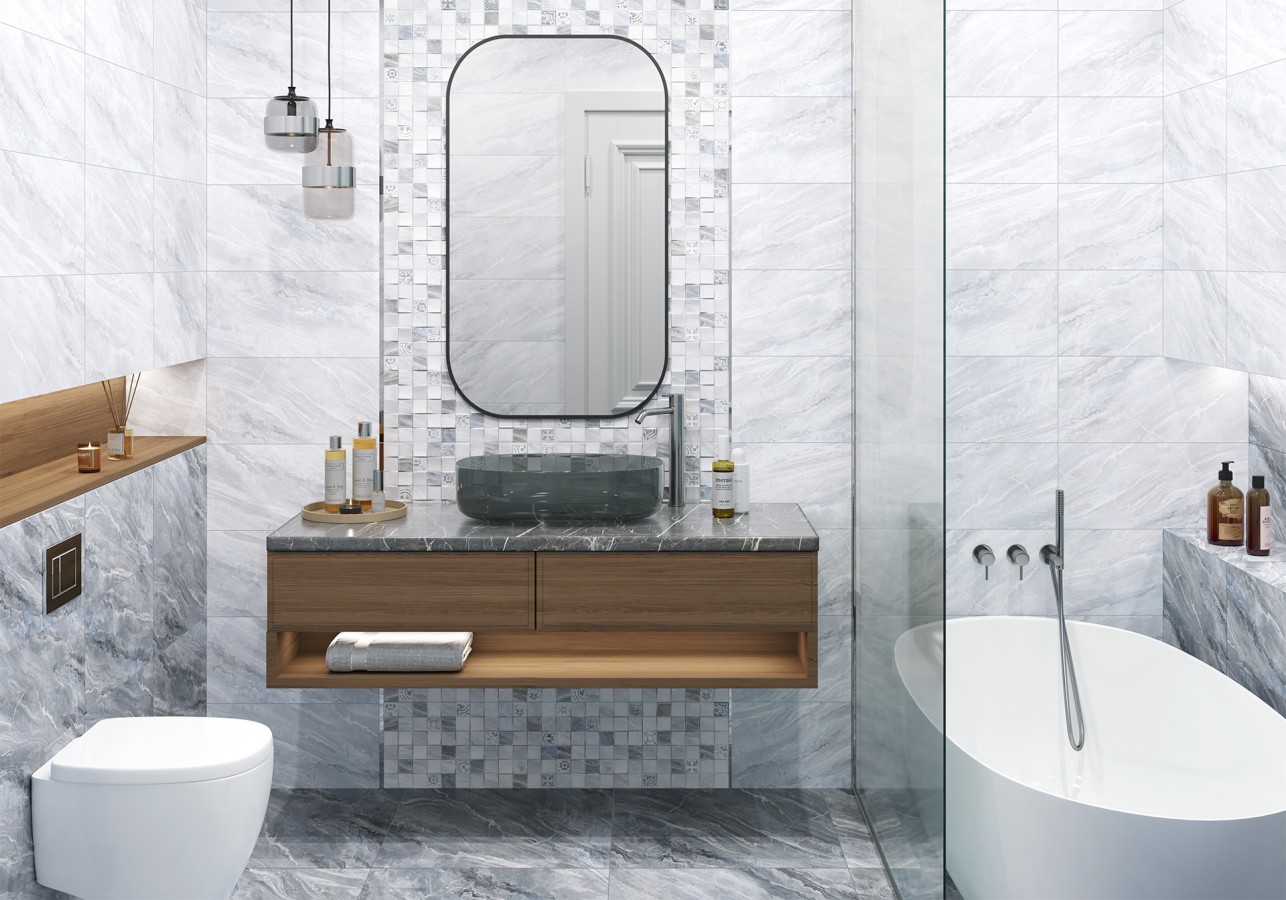 Коллекция Либерто / Liberto AltaCera