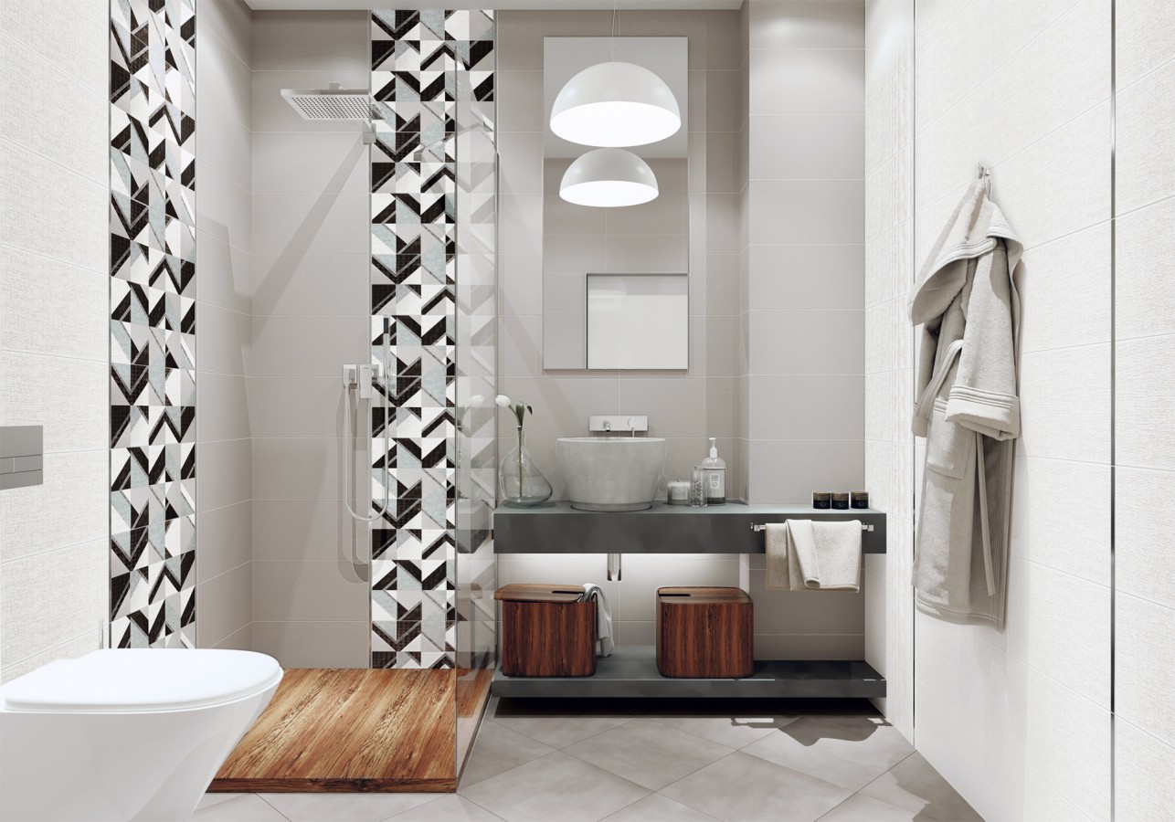 Коллекция Мегаполис / Megapolis AltaCera