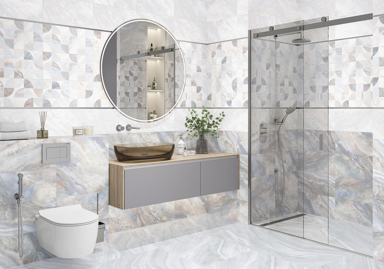 Коллекция Пальмира / Palmira AltaCera Коллекция Пальмира / Palmira AltaCera