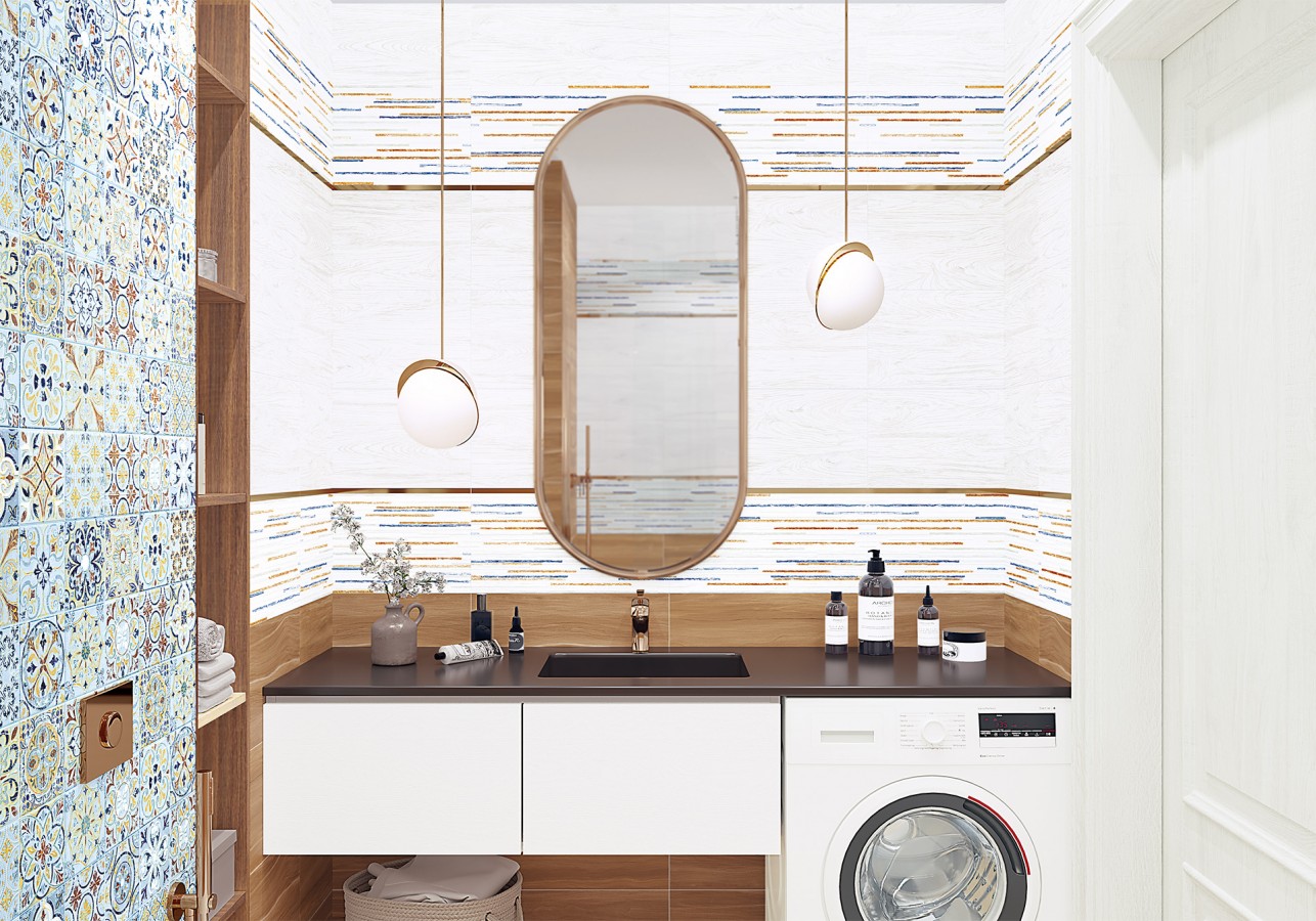 Коллекция Портлэнд / Portland AltaCera