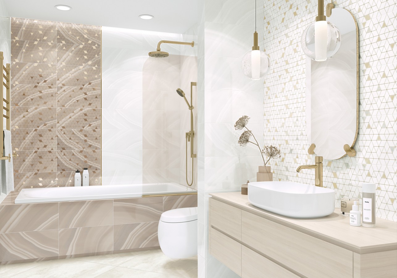 Коллекция Резорт / Resort AltaCera Коллекция Резорт / Resort AltaCera