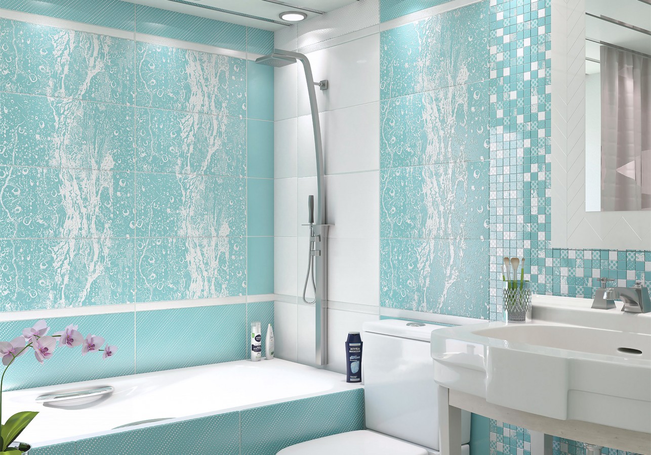 Коллекция Рейнфол / Rainfall AltaCera