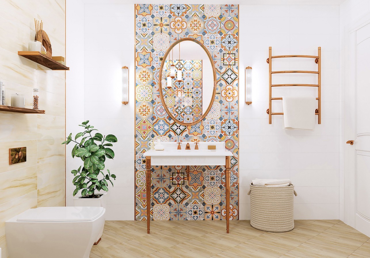 Коллекция Сандерс / Sanders AltaCera