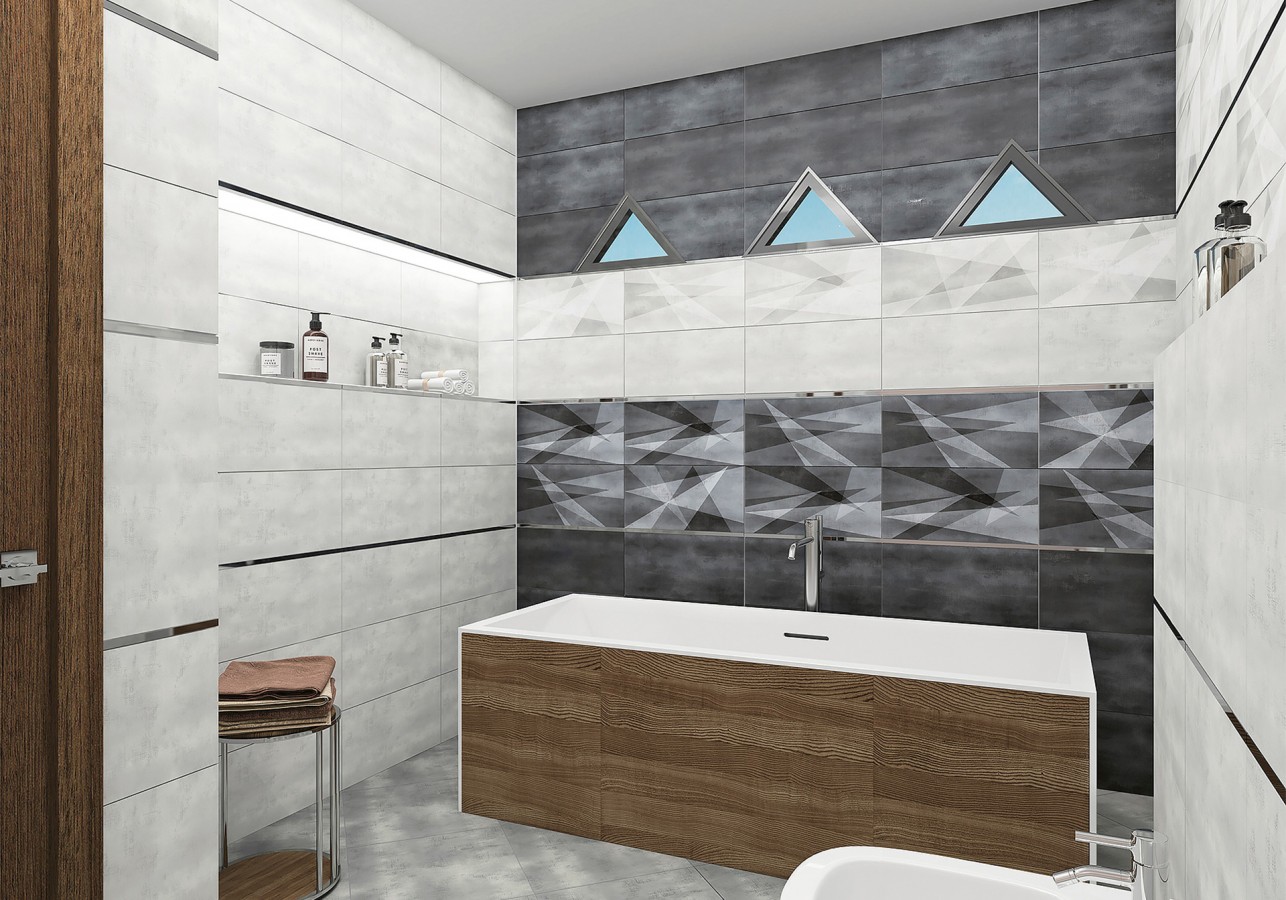 Коллекция Шейп / Shape AltaCera