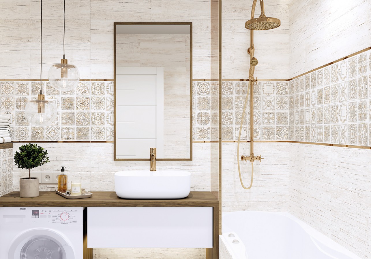 Коллекция Виледж / Village AltaCera Коллекция Виледж / Village AltaCera